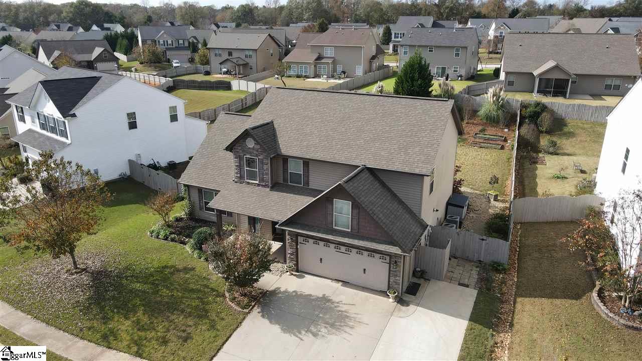 277 Bridgeport Road Boiling Springs, SC 29316 - Photo 3 of 35 Gallery Image 3