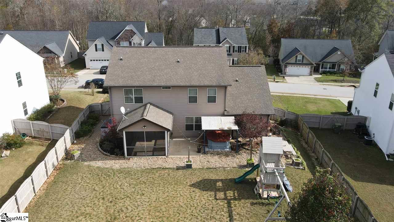 277 Bridgeport Road Boiling Springs, SC 29316 - Photo 4 of 35 Gallery Image 4