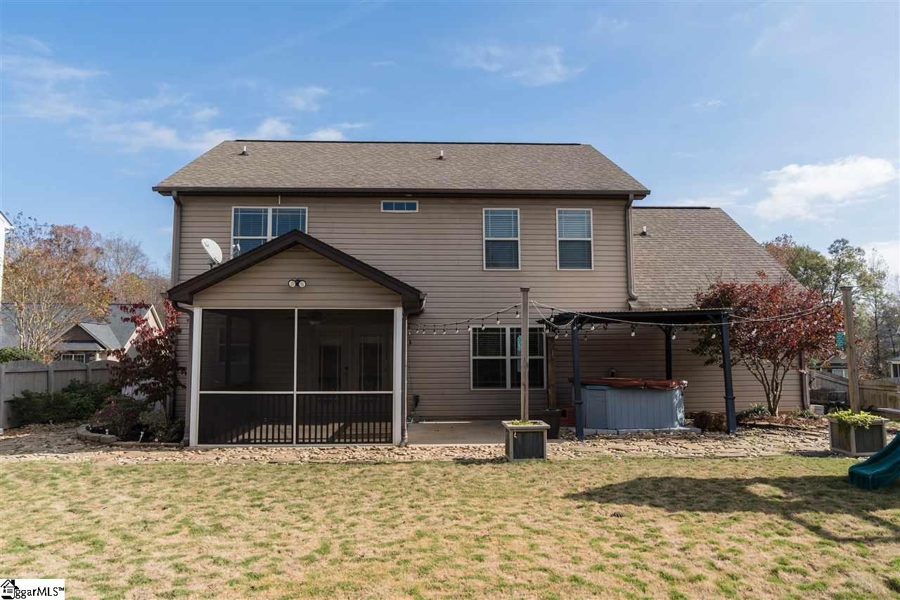 277 Bridgeport Road Boiling Springs, SC 29316 - Photo 5 of 35 Gallery Image 5