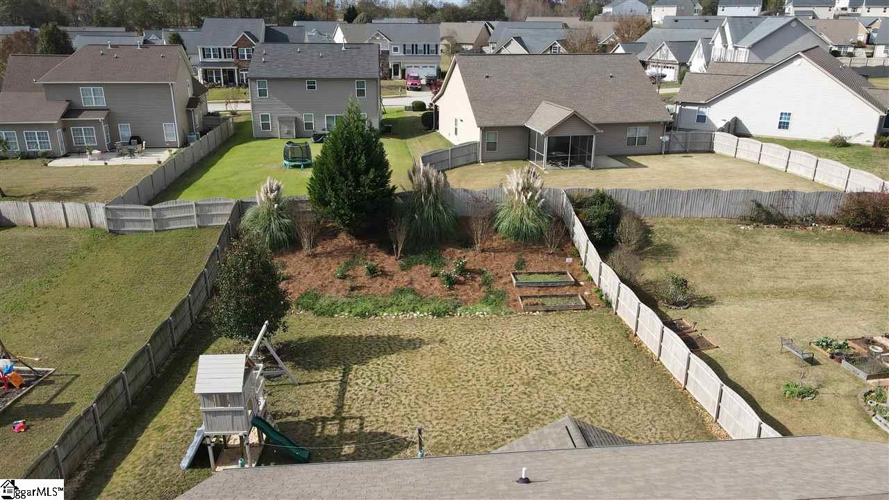 277 Bridgeport Road Boiling Springs, SC 29316 - Photo 8 of 35 Gallery Image 8