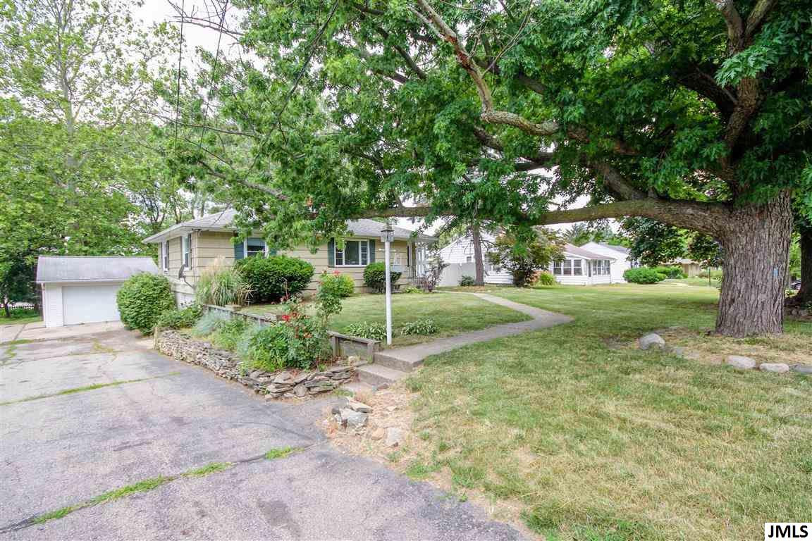 2320 Maple Drive Jackson, MI 49203 - Photo 7 of 21 Photo 7