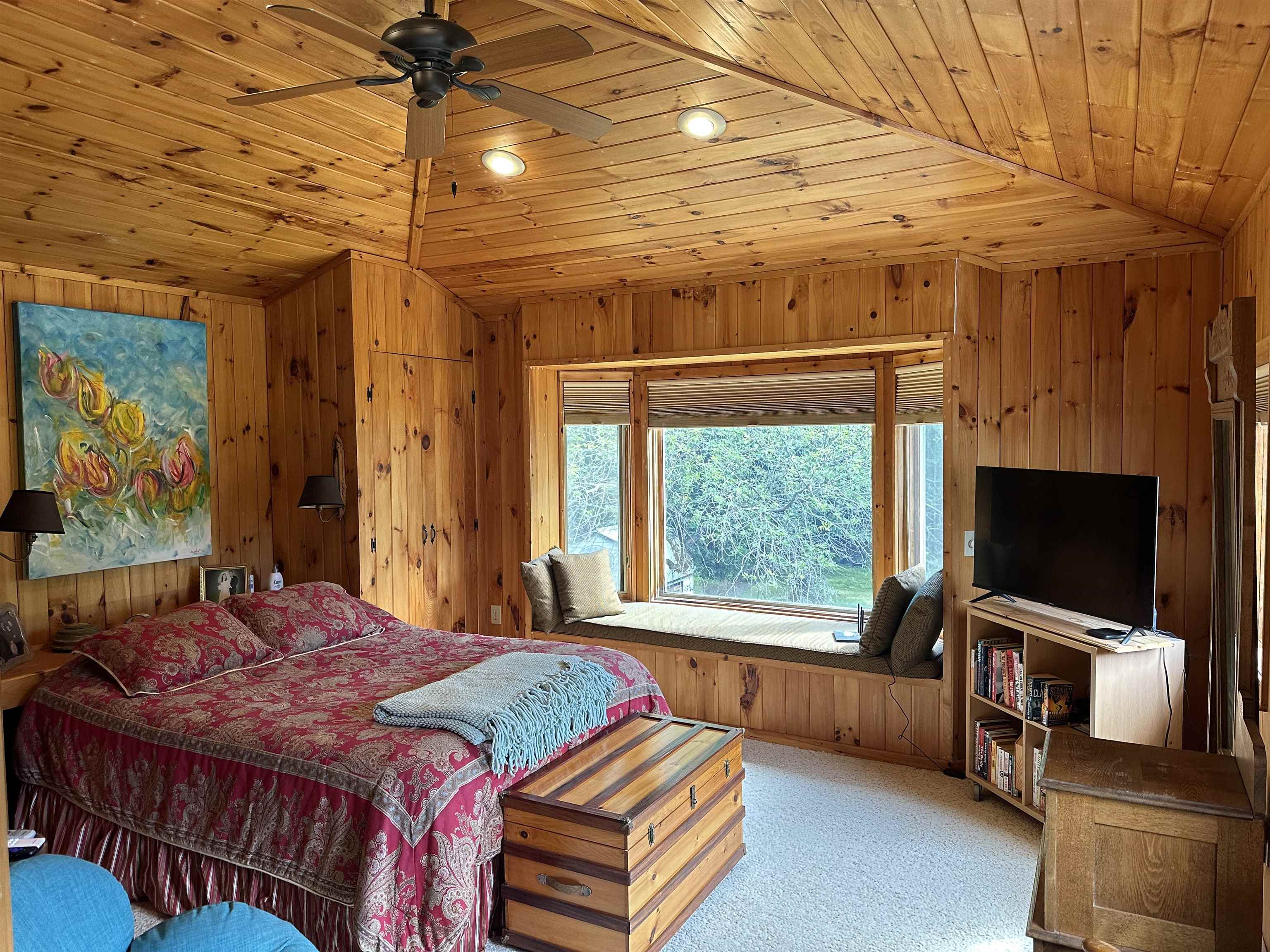 1343 Blockhouse Point Road North Hero, VT 05474 - Photo 24 of 39