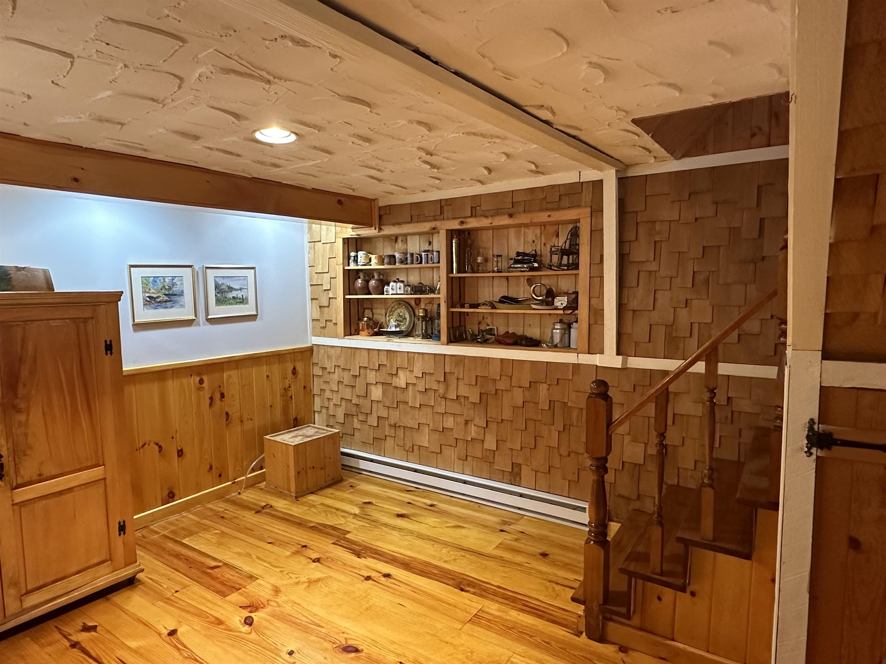 1343 Blockhouse Point Road North Hero, VT 05474 - Photo 32 of 39