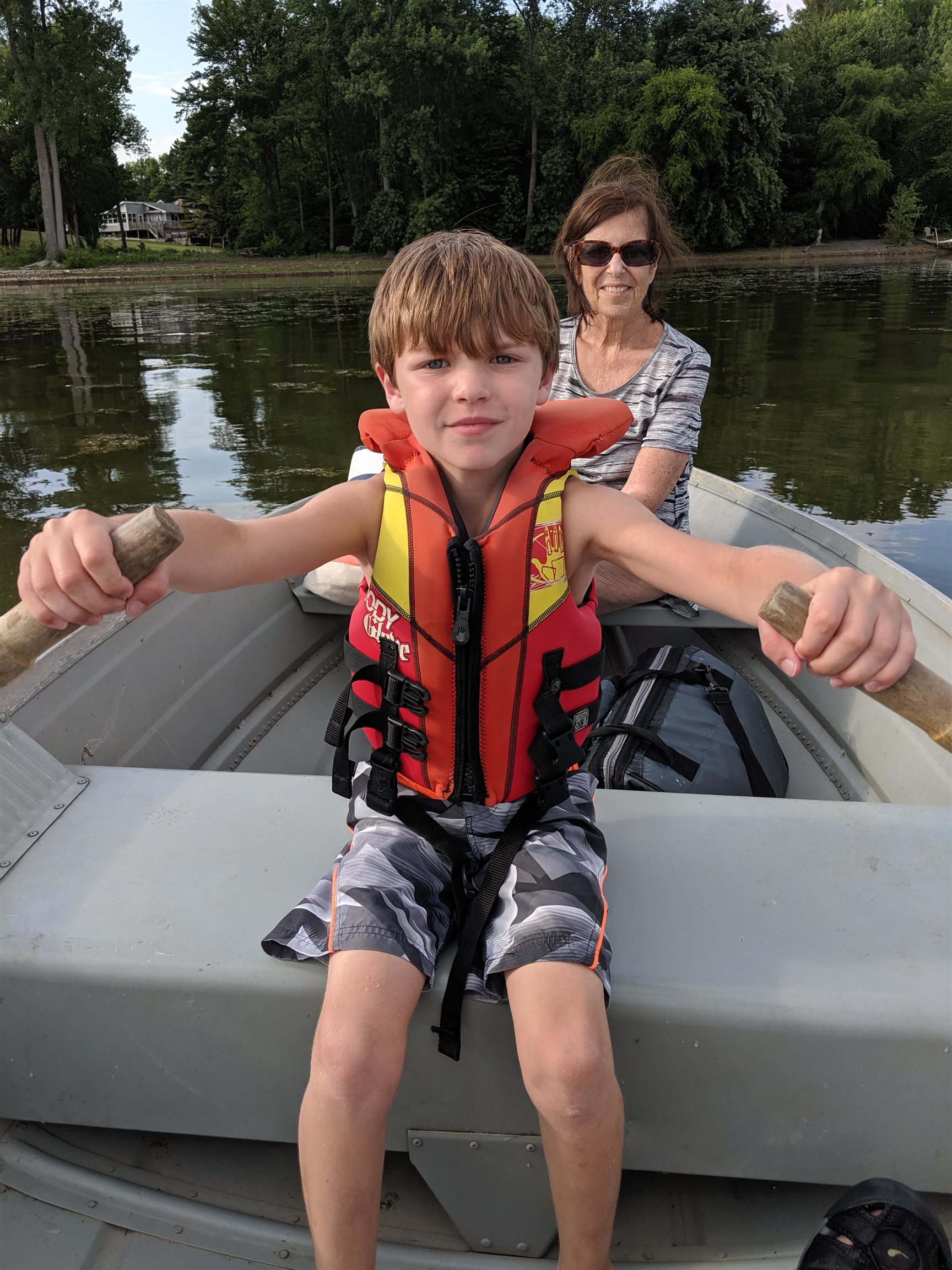 1343 Blockhouse Point Road North Hero, VT 05474 - Photo 34 of 39