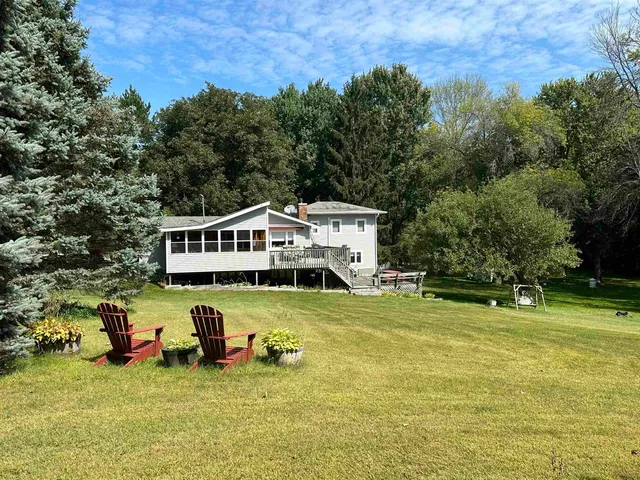 $658,800 | 1343 Blockhouse Point Road, North Hero, VT 05474