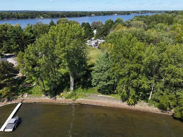 $658,800 | 1343 Blockhouse Point Road, North Hero, VT 05474