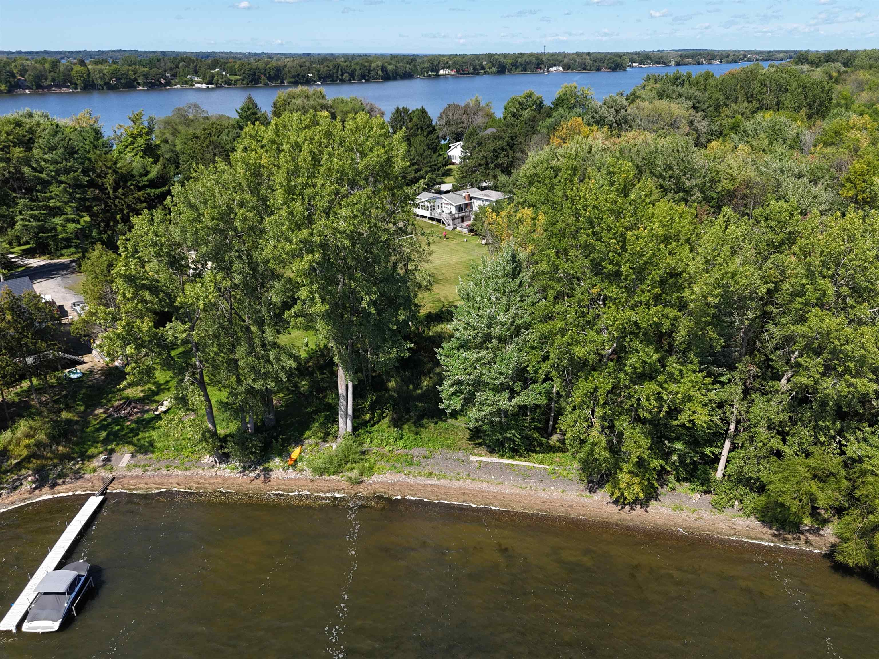1343 Blockhouse Point Road North Hero, VT 05474 - Photo 7 of 39