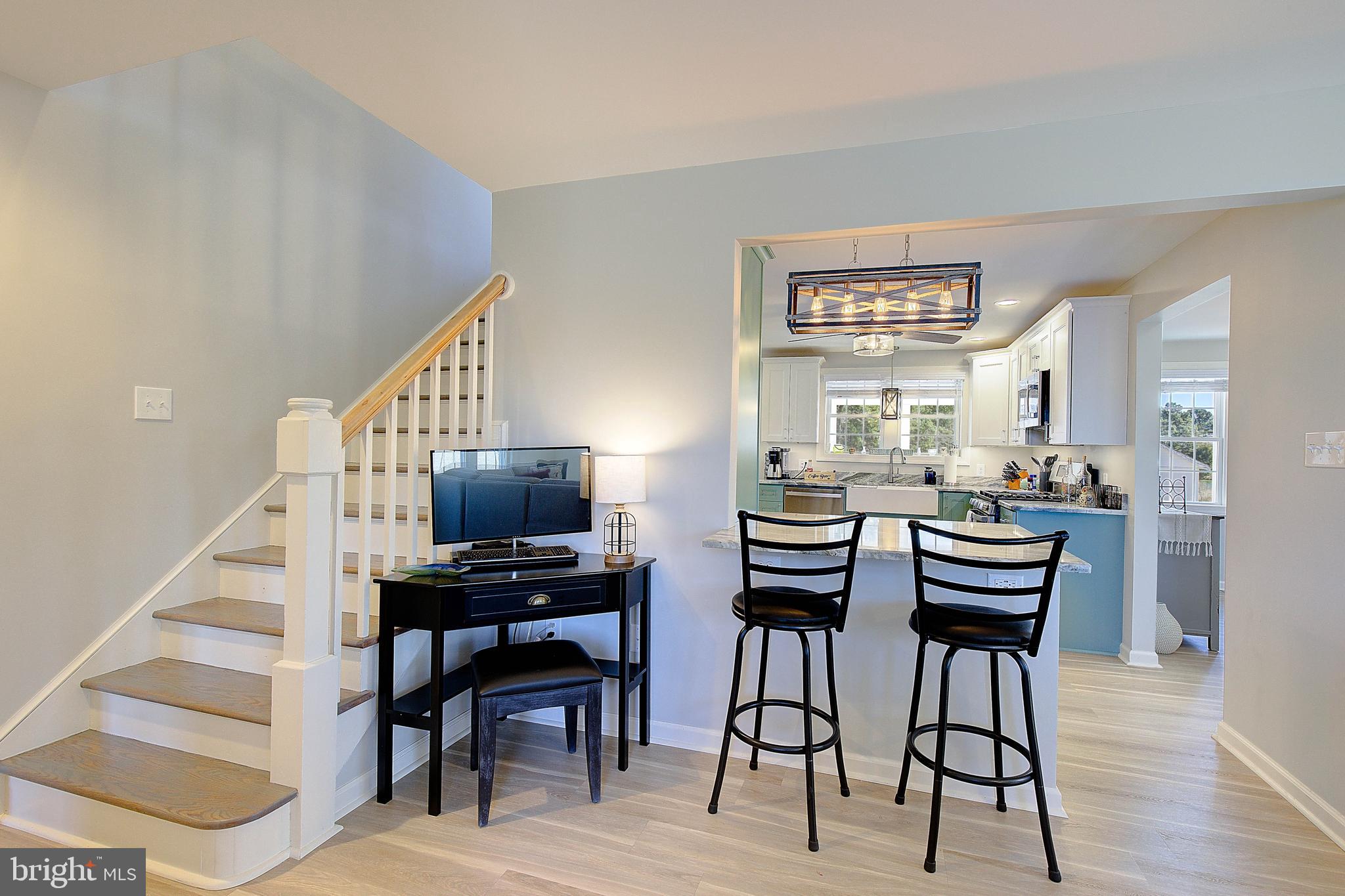 20938 Olen Mattingly Road Avenue, MD 20609 - Photo 15 of 47 a view of a dining room with furniture