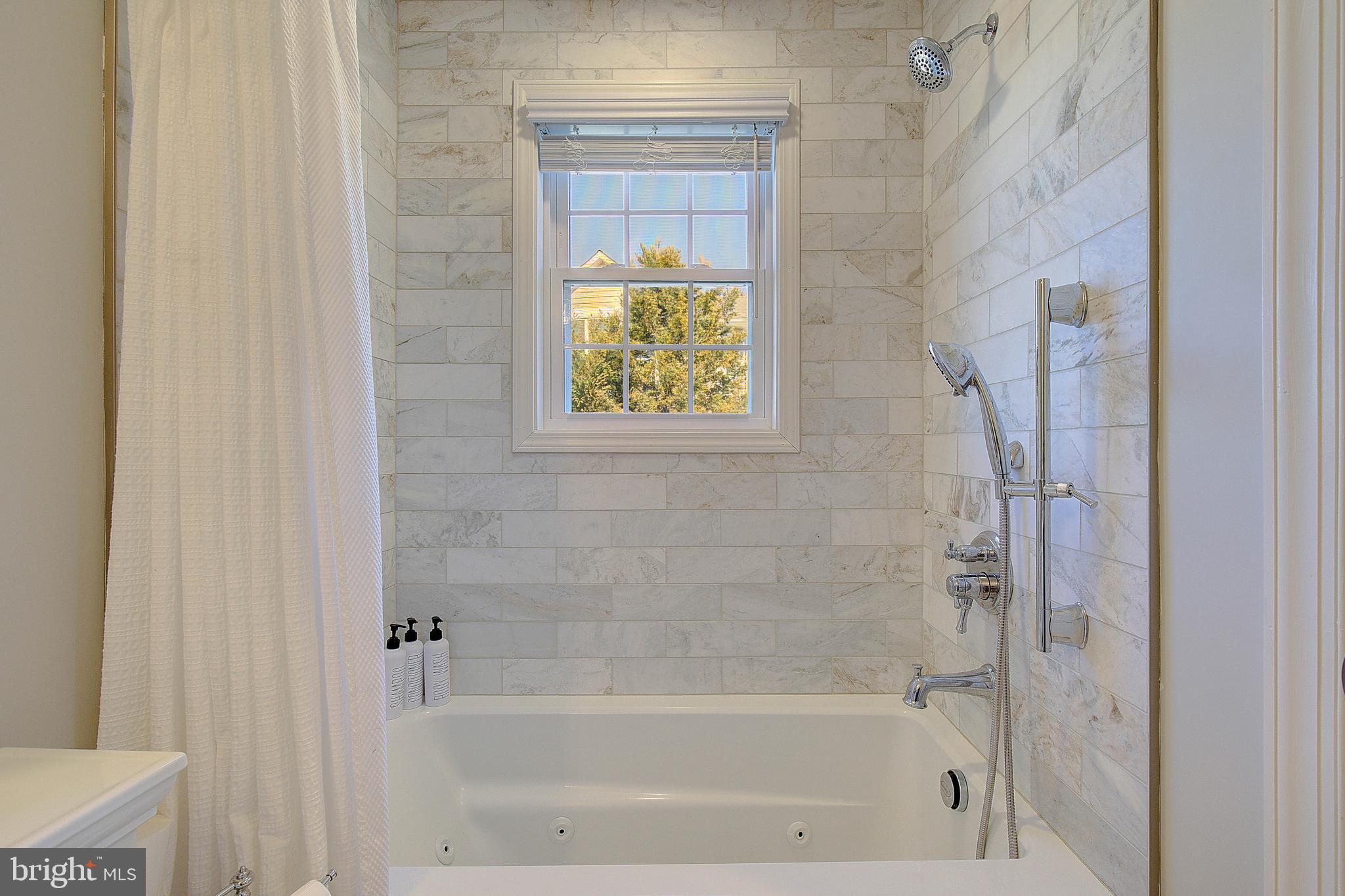 20938 Olen Mattingly Road Avenue, MD 20609 - Photo 20 of 47 a bathroom with a bathtub and shower