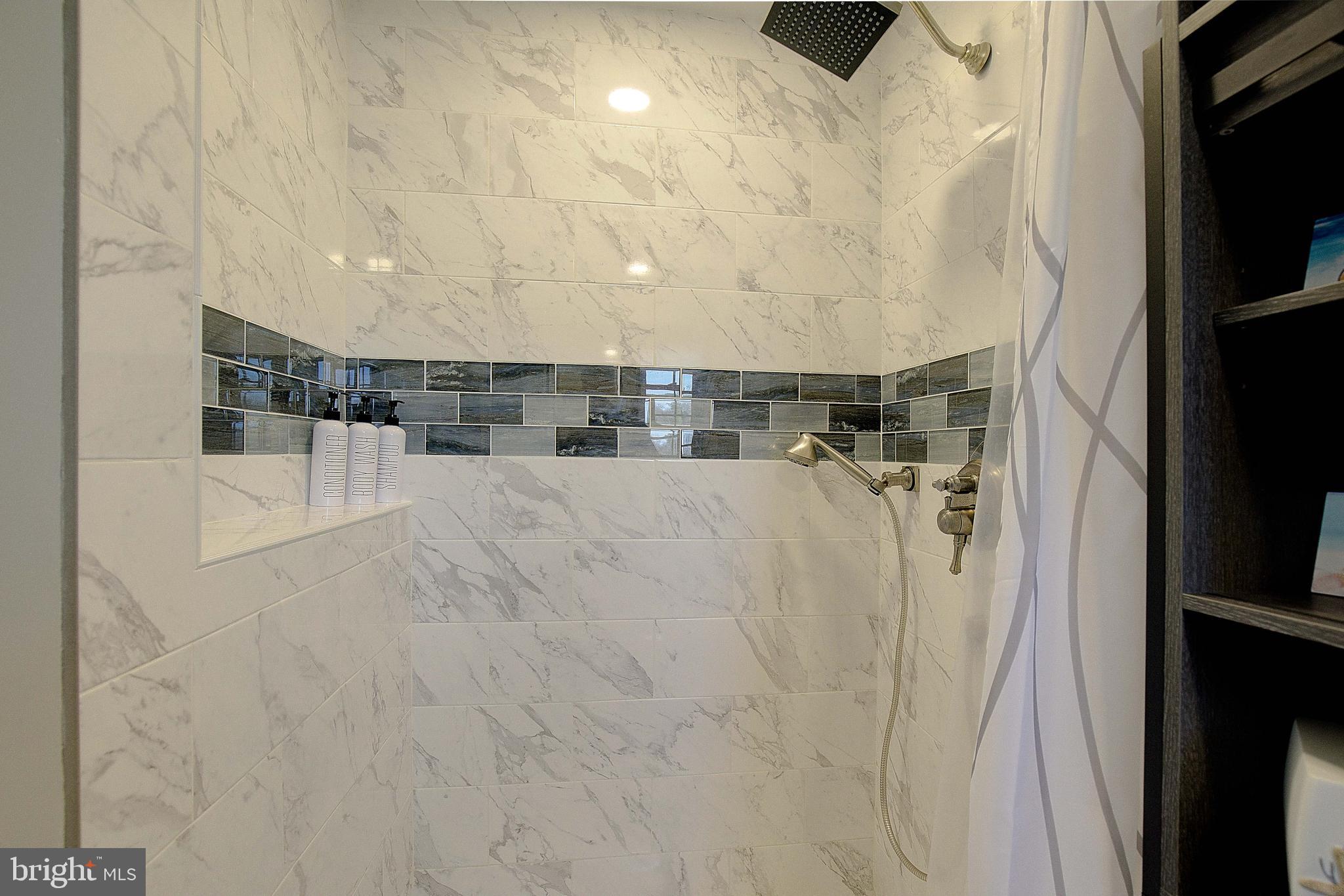 20938 Olen Mattingly Road Avenue, MD 20609 - Photo 26 of 47 a view of a hardwood floor and a projector room