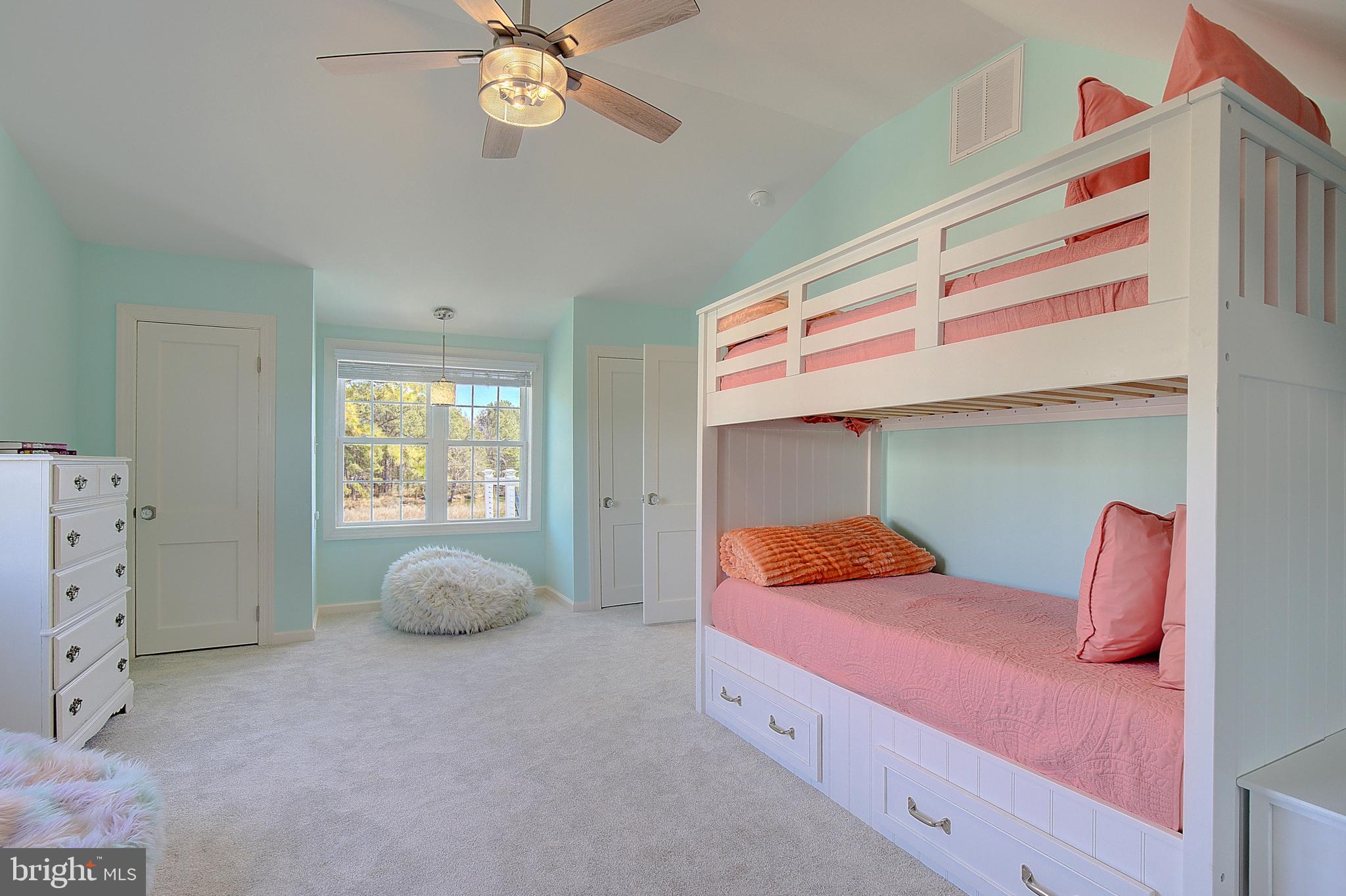 20938 Olen Mattingly Road Avenue, MD 20609 - Photo 36 of 47 a bedroom with a bed and window