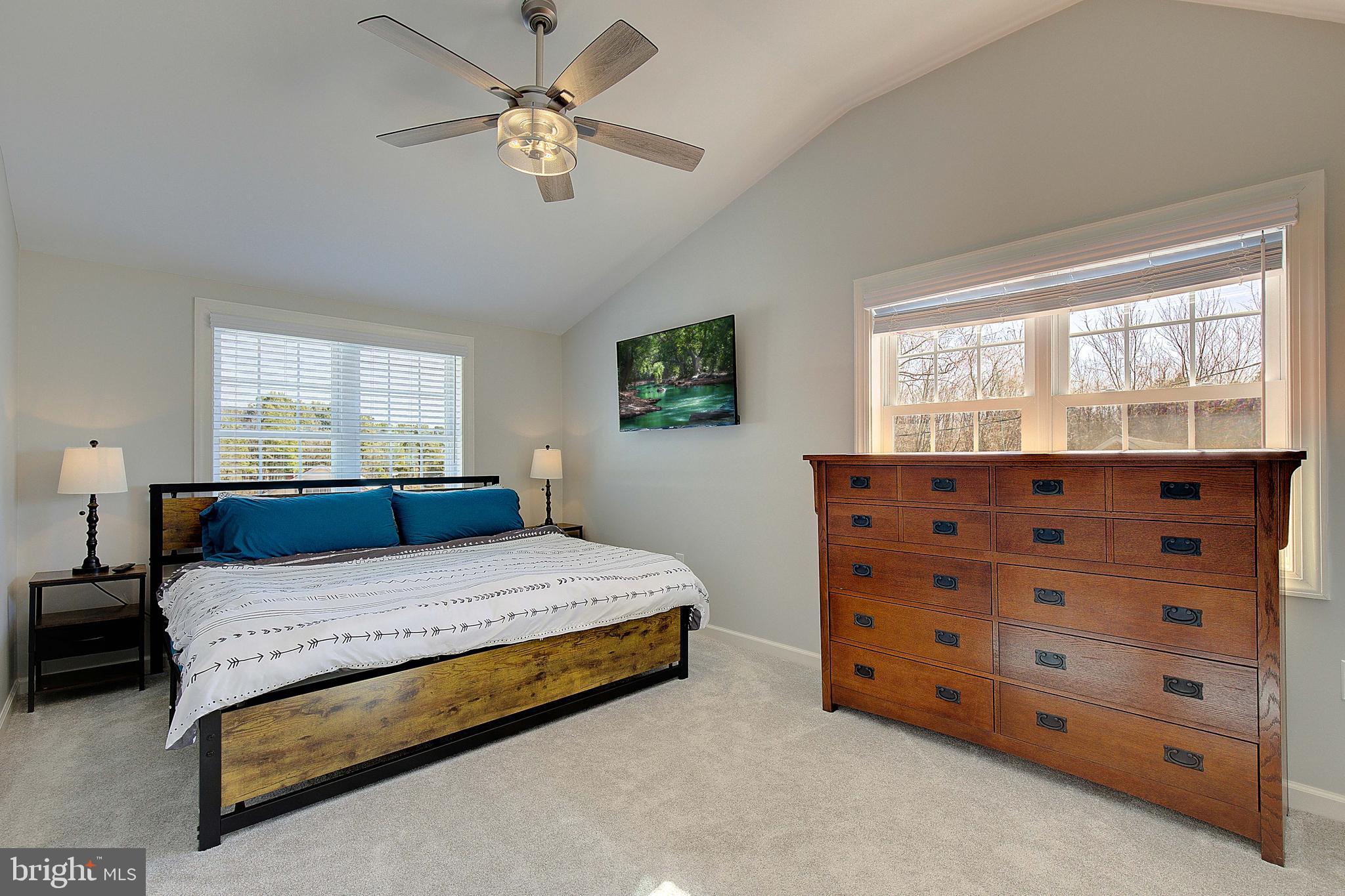 20938 Olen Mattingly Road Avenue, MD 20609 - Photo 37 of 47 a bedroom with a bed and window