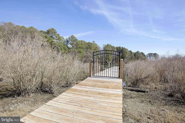 a lake view with a lake view