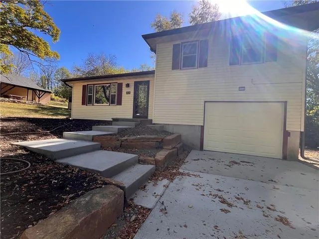 $169,000 | 1828 East Pine Street, Fort Scott, KS 66701