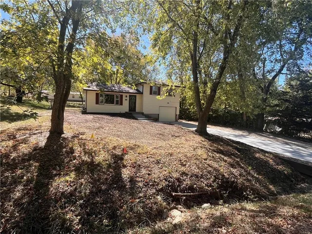 $169,000 | 1828 East Pine Street, Fort Scott, KS 66701