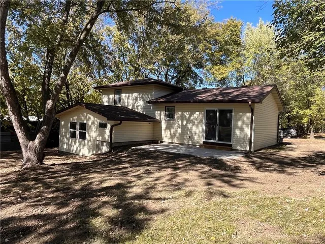 $169,000 | 1828 East Pine Street, Fort Scott, KS 66701