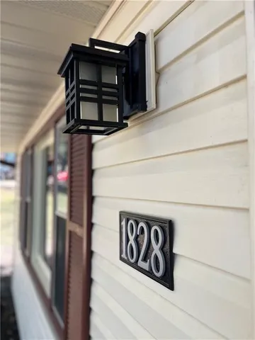 $169,000 | 1828 East Pine Street, Fort Scott, KS 66701