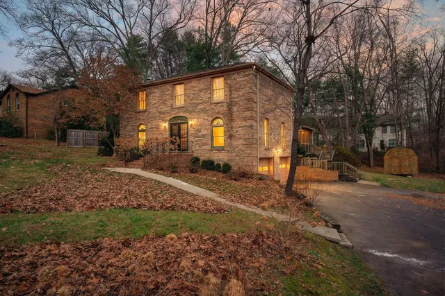 $464,929 | 760 Timber Lane, Cookeville, TN 38501