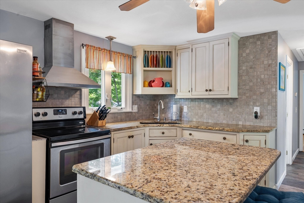 3 Edith Lane Rutland, MA 01543 - Photo 14 of 36