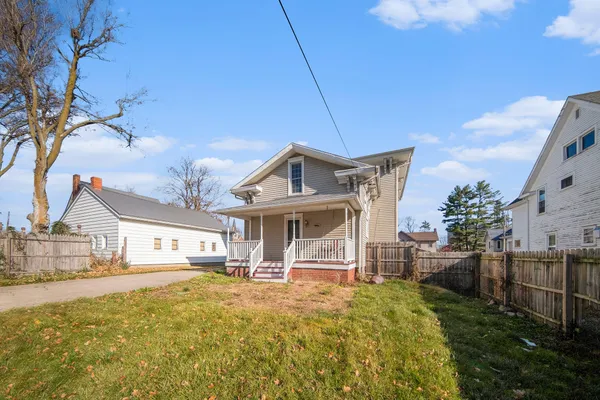 $175,000 | 108 Lynn Street, Reading, MI 49274