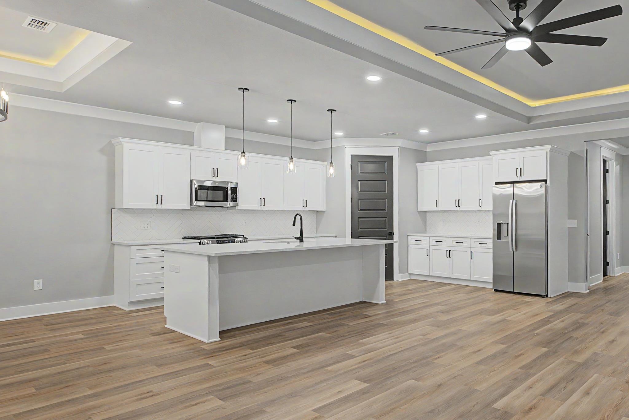 8548 Scott Tower Road Tallahassee, FL 32312 - Photo 17 of 50