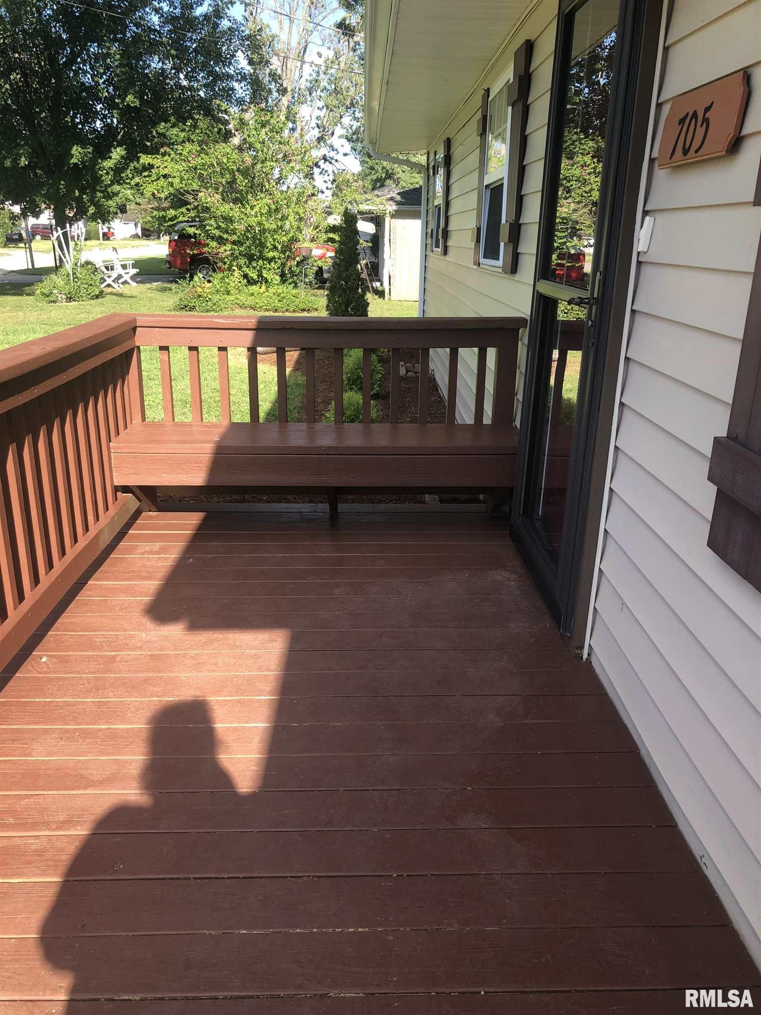 705 Airport Road Mount Vernon, IL 62864 - Photo 10 of 26 Gallery Image 10