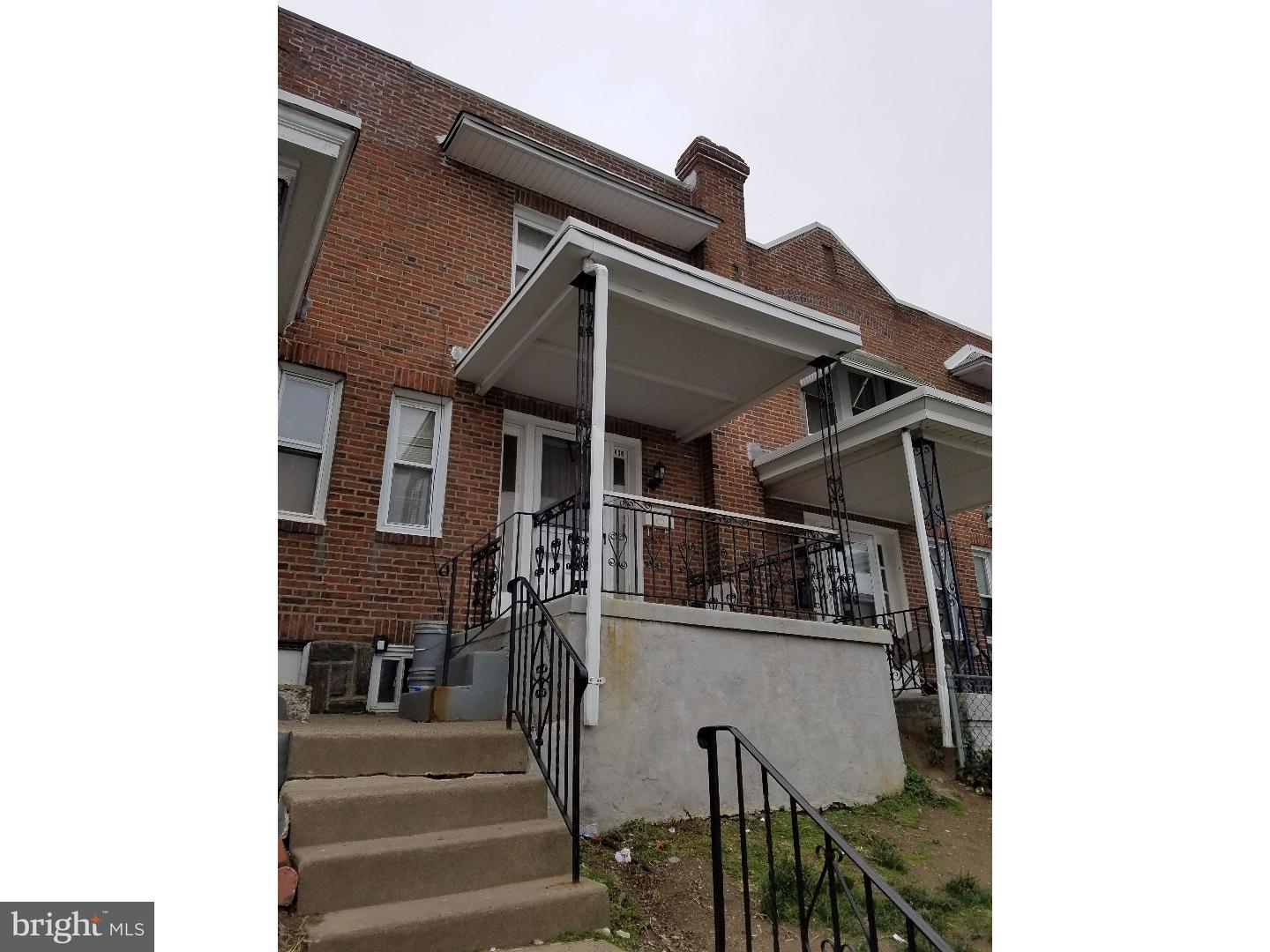 436 Woodcliffe Road Upper Darby, PA 19082 - Photo 1 of 8