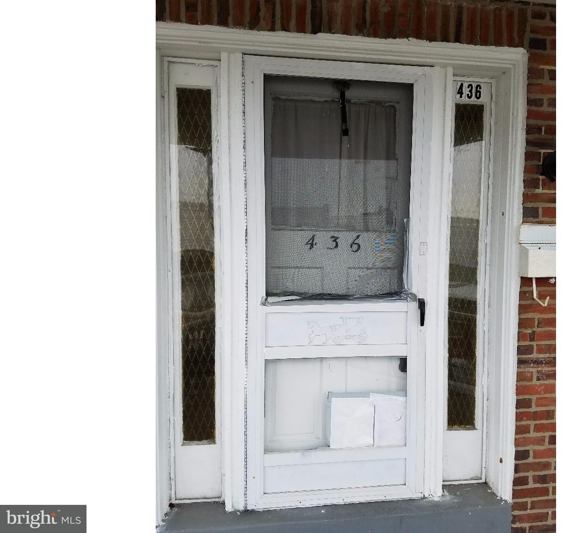 436 Woodcliffe Road Upper Darby, PA 19082 - Photo 2 of 8