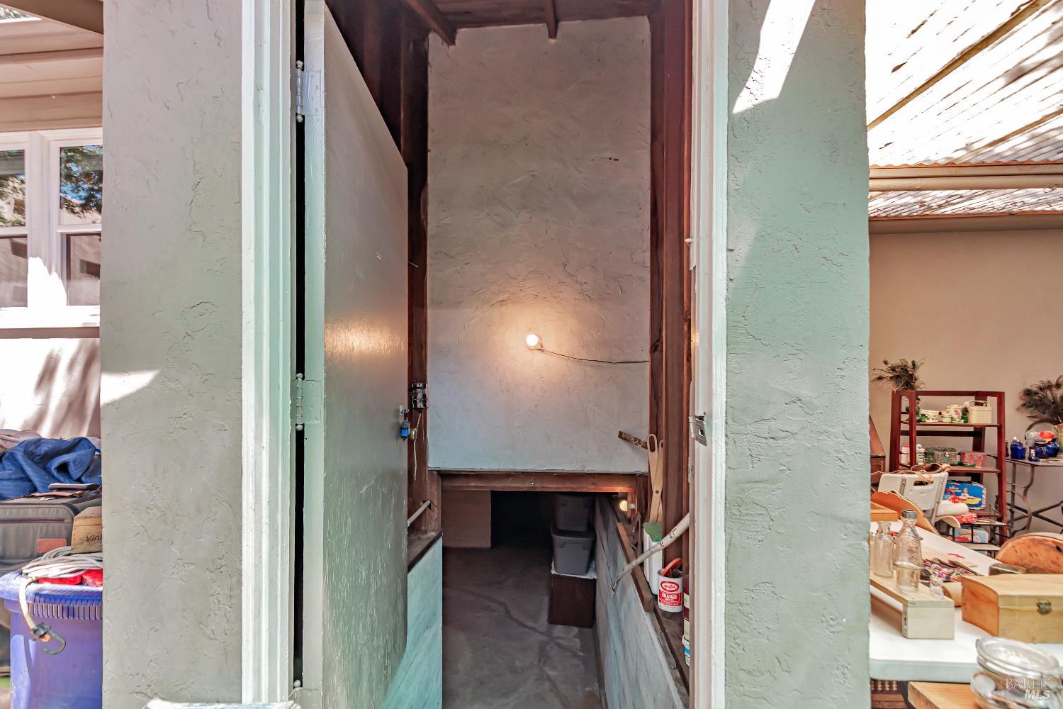 209 Decoe Street Santa Rosa, CA 95401 - Photo 21 of 22