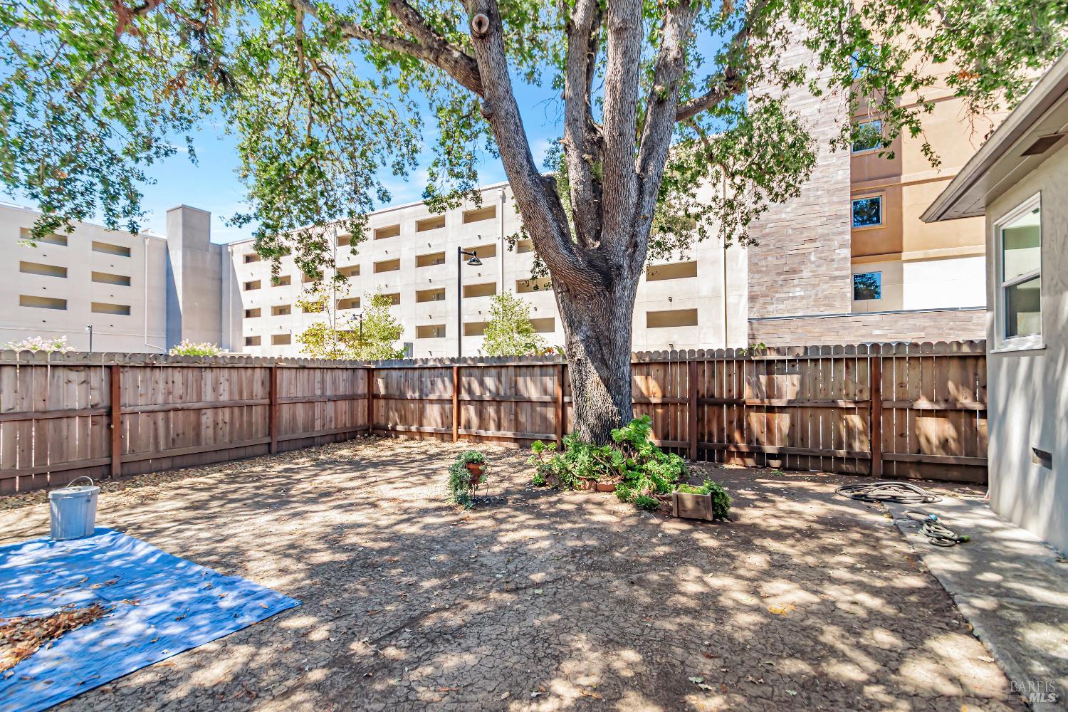 209 Decoe Street Santa Rosa, CA 95401 - Photo 22 of 22