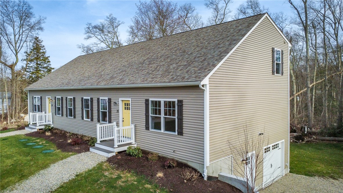 35 Glendale Road Tiverton, RI 02878 - Photo 42 of 47 April