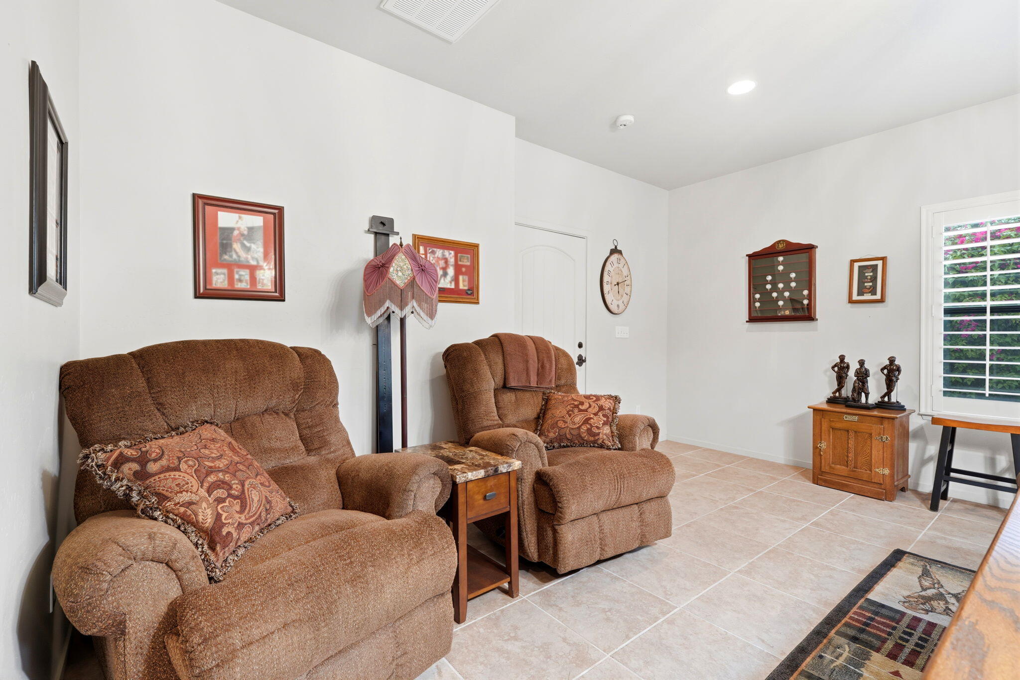 32815 Riverside Drive Springville, CA 93265 - Photo 64 of 84 Bonus Room/ Rec Room