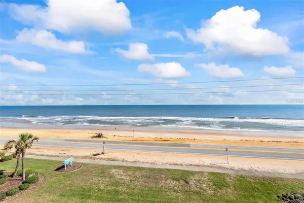 $237,000 | 2700 Ocean Shore Boulevard, Unit 405, Ormond Beach, FL 32176