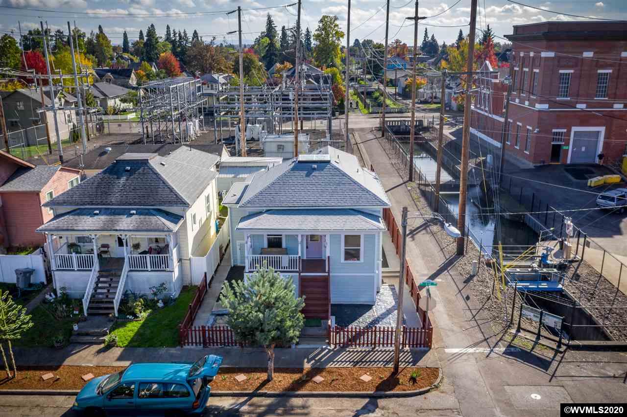 640 Southeast 3rd Avenue Albany, OR 97321 - Photo 32 of 42