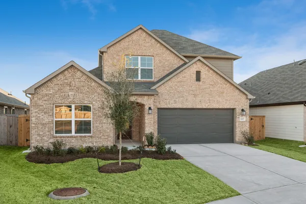 $374,990 | 32107 Morning Luster Court, Fulshear, TX 77441