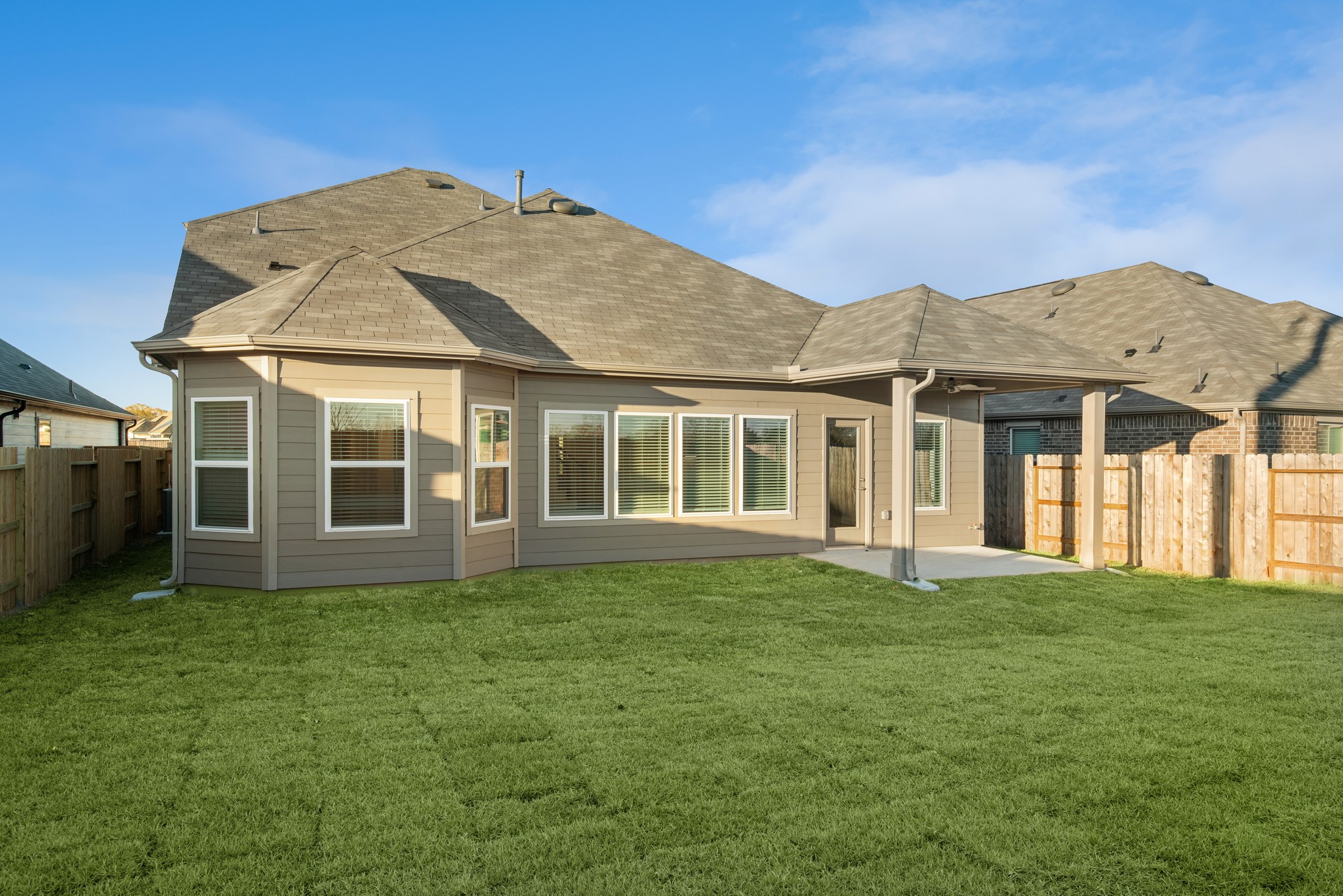 32107 Morning Luster Court Fulshear, TX 77441 - Photo 13 of 41