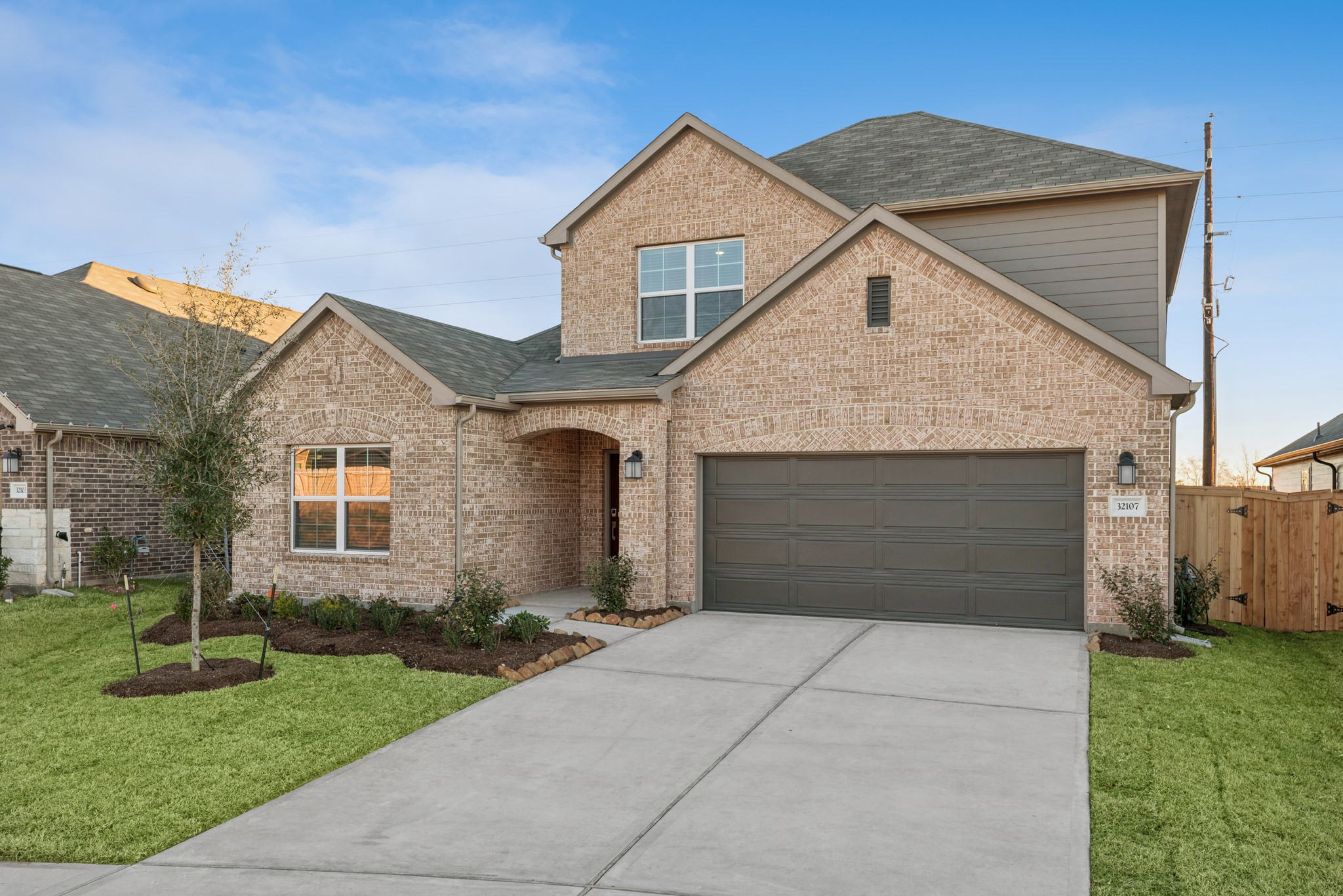 32107 Morning Luster Court Fulshear, TX 77441 - Photo 17 of 41