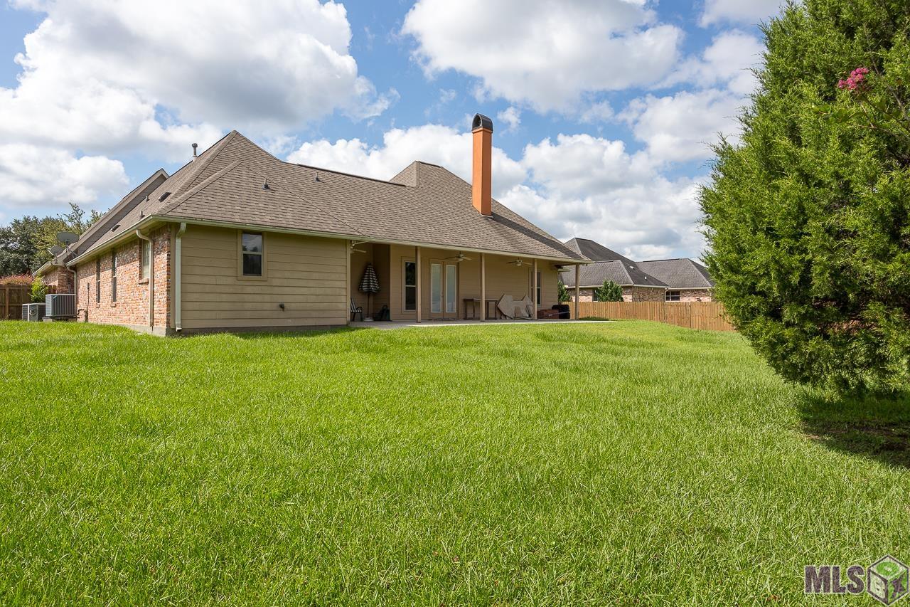 12221 Hampton Village Avenue Baton Rouge, LA 70818 - Photo 22 of 23