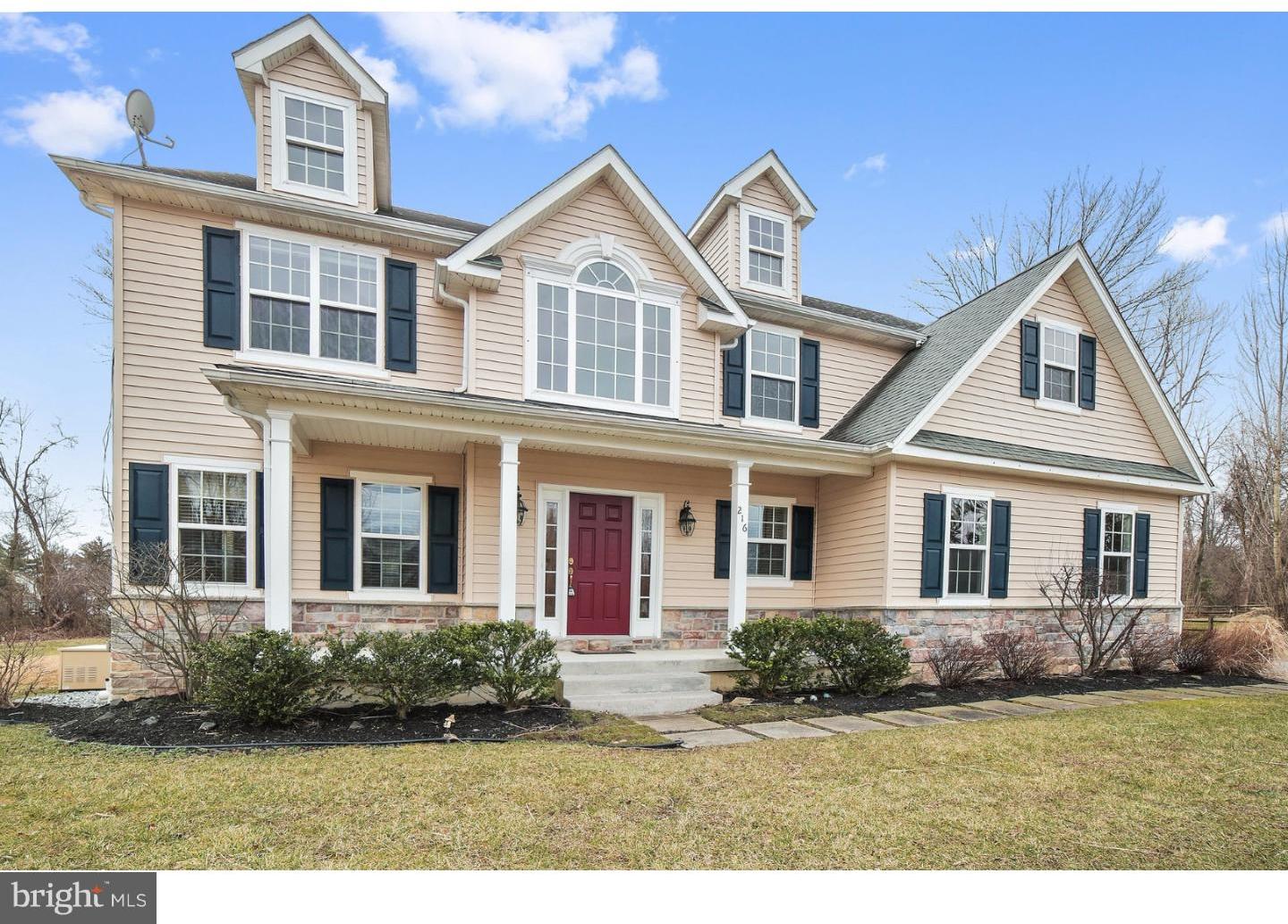 216 Middletown Road Media, PA 19063 - Photo 1 of 25