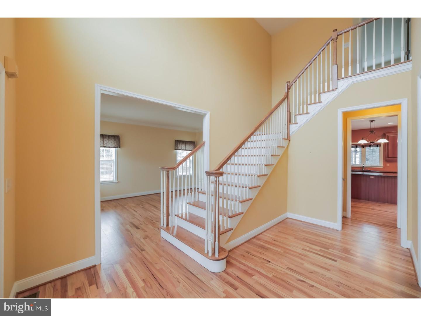 216 Middletown Road Media, PA 19063 - Photo 3 of 25 Foyer