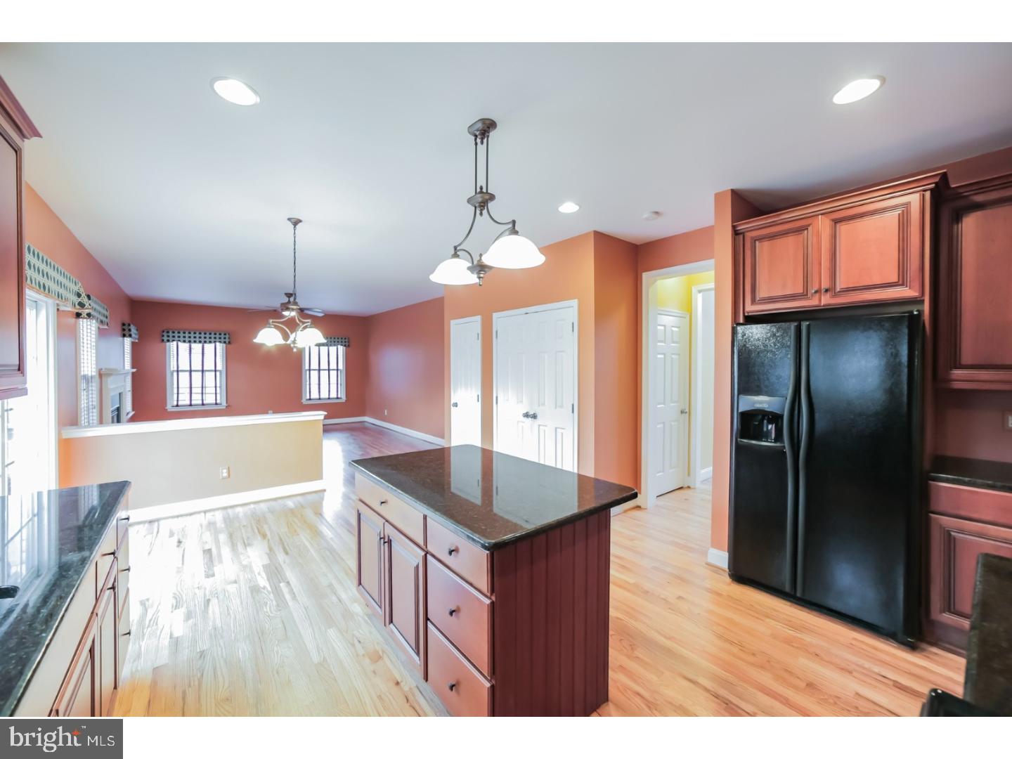 216 Middletown Road Media, PA 19063 - Photo 9 of 25 Kitchen