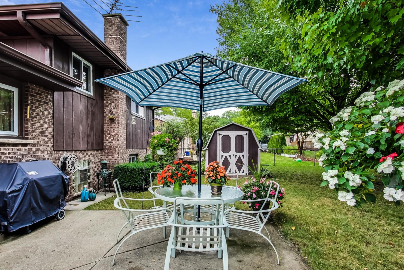 973 North Mill Road Addison, IL 60101 - Photo 28 of 37