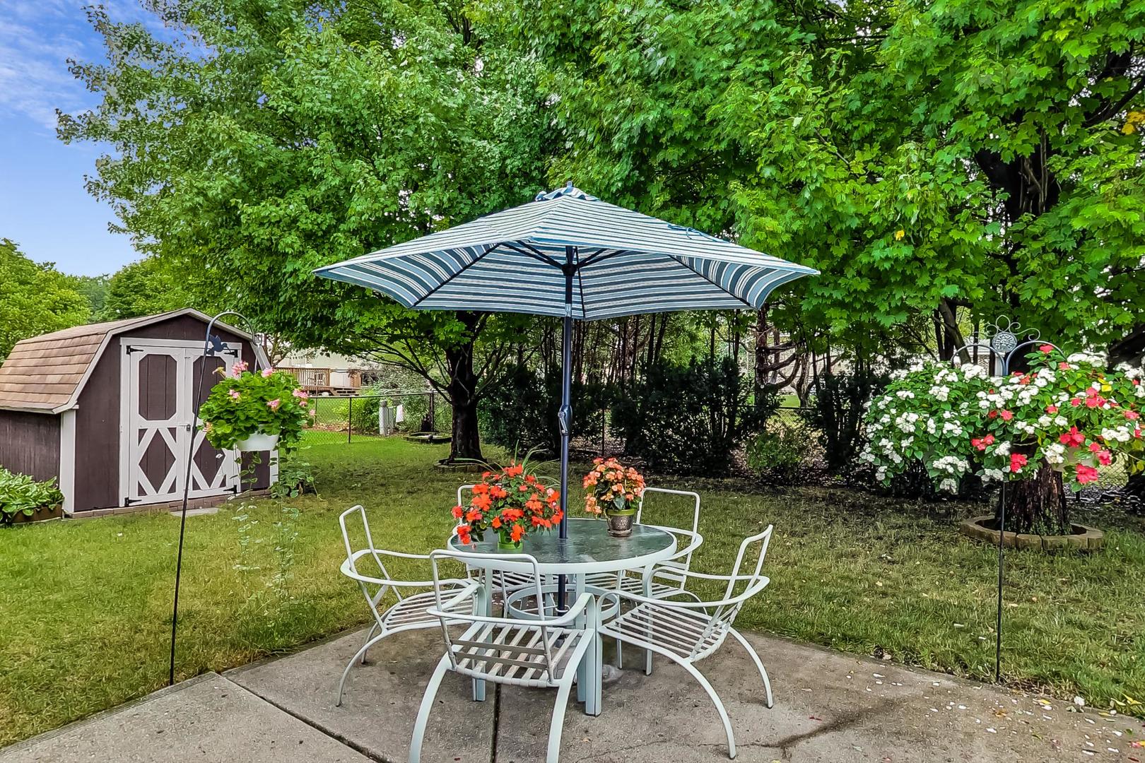 973 North Mill Road Addison, IL 60101 - Photo 29 of 37