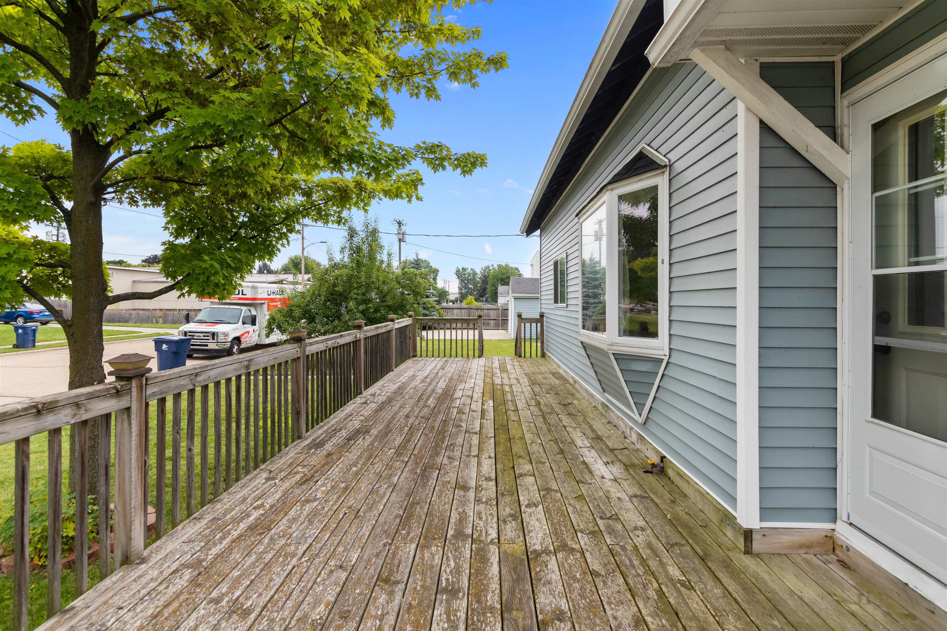 127 Madison Street Menasha, WI 54952 - Photo 46 of 48