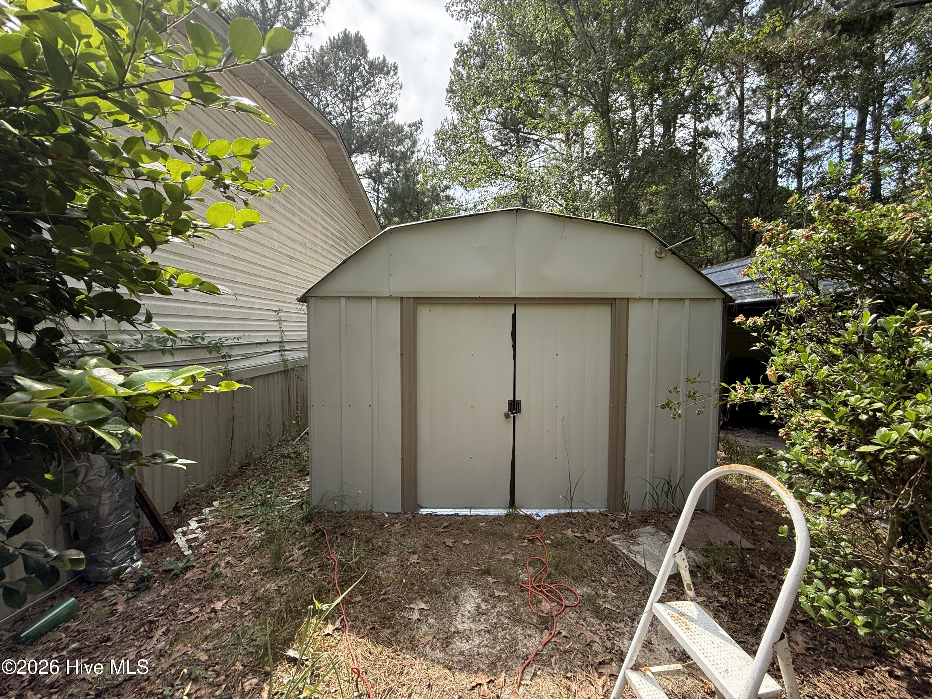 1240 Eagles Nest Road Dudley, NC 28333 - Photo 9 of 20