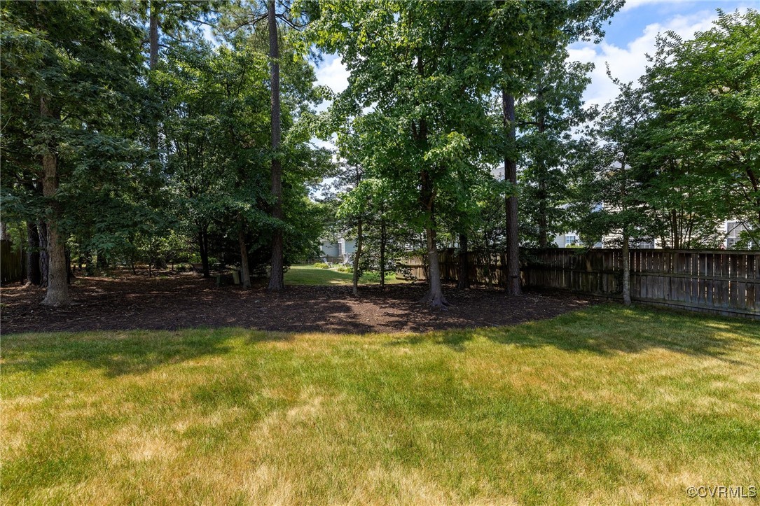 2137 Dogtown Road Goochland, VA 23063 - Photo 32 of 40 View of yard