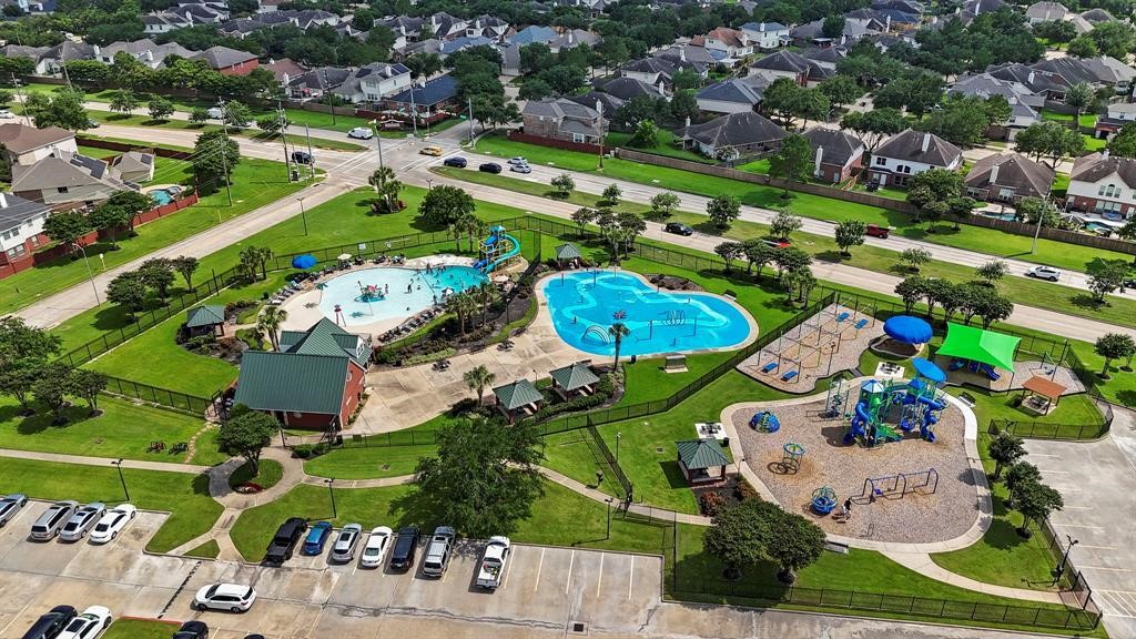 10531 Oleander Point Drive Houston, TX 77095 - Photo 24 of 24