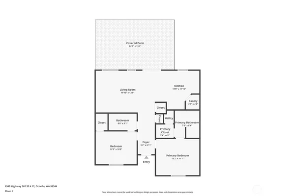 $300,000 | 6549 Highway 262, Unit 17, Othello, WA 99344