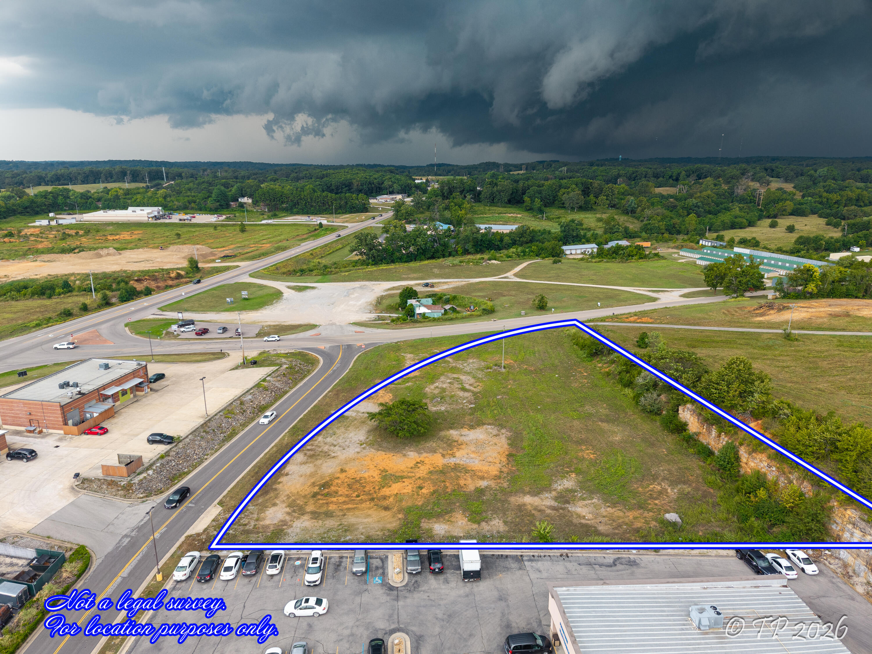 0 Mitchell Road West Plains, MO 65775 - Photo 9 of 16 Thunderstorm-1