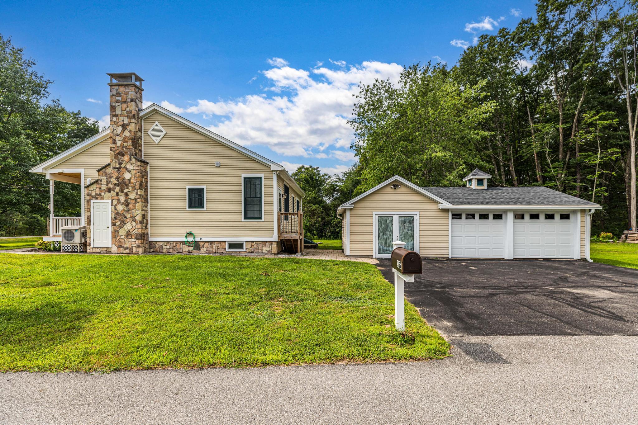 352 Kennebunk Road Sanford, ME 04073 - Photo 7 of 20 Perfectly New England